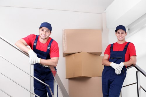 Safe piano delivery and placement for residential and commercial customers