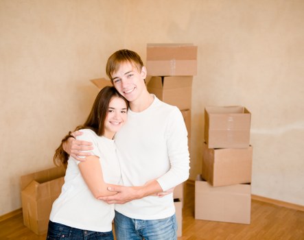Risk assessment checks before loading items into a van