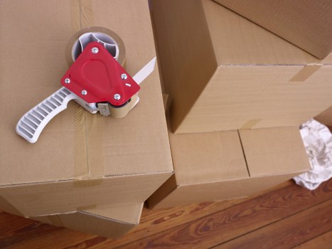 Load-based moving quote calculation example
