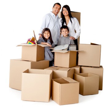 Flexible man and van service covering Hammersmith and nearby areas